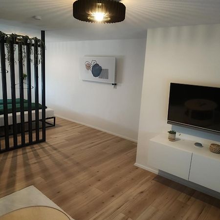 Appartement Fuchsbau à Schleiden Extérieur photo