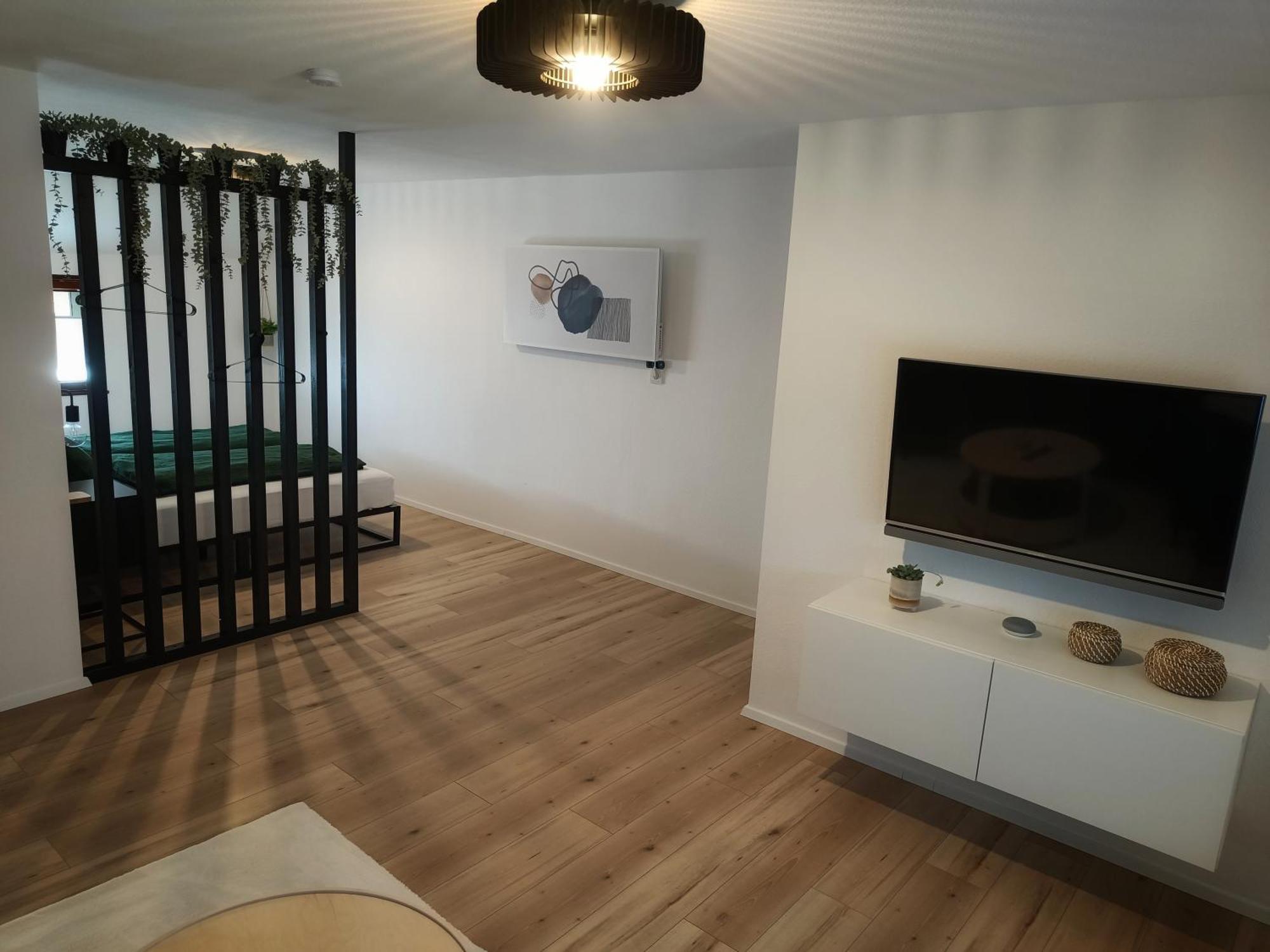 Appartement Fuchsbau à Schleiden Extérieur photo